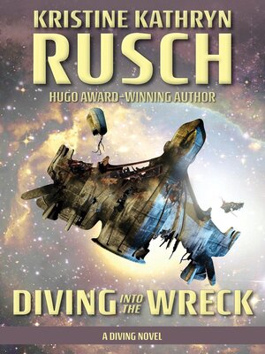 cover image of Diving into the Wreck